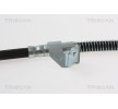 TRISCAN Fren hortumu 526mm — Kia Magentis (7)