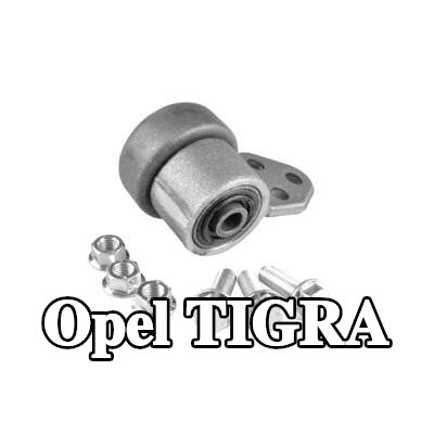 TEDGUM جلبة، تثبيت ذراع التحكم — Opel Tigra