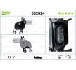 VALEO Silecek motoru Arka, 12V — SEAT Ateca (1)