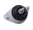 FEBI BILSTEIN Motor yatağı, sol — Audi 80 (3)