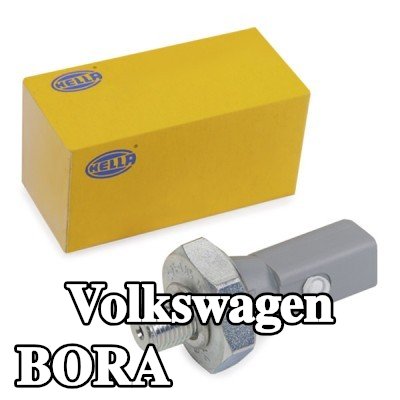 HELLA مفتاح ضغط الزيت — 2000 Volkswagen Bora