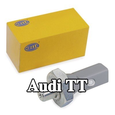 HELLA مفتاح ضغط الزيت — 2003 Audi Tt