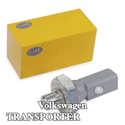 HELLA مفتاح ضغط الزيت — 2012 Volkswagen Transporter