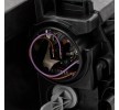 MAGNETI MARELLI Far Sol, D3S, D3S/H7, H15, H7, W5W, ampullü, Xenon için kontrol ünitesi olmadan — 2012 Volkswagen Touran (5)
