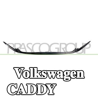 PRASCO قضيب عرضي أمامي — Volkswagen Caddy