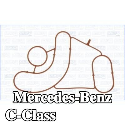 AJUSA حشية، مضخة الزيت — 2002 Mercedes-Benz C-Class