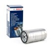 BOSCH Yakıt filtresi — 2000 BMW 7 Series (1)