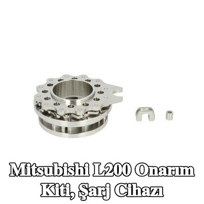 EVORON Onarım Kiti, şarj cihazı — Mitsubishi L200