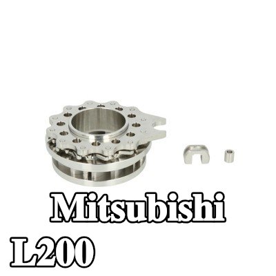 EVORON طقم إصلاح، الشاحن — Mitsubishi L200