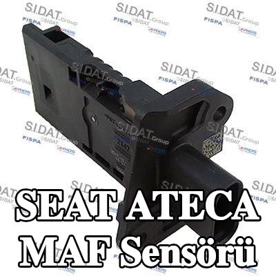 FISPA MAF sensörü — SEAT Ateca