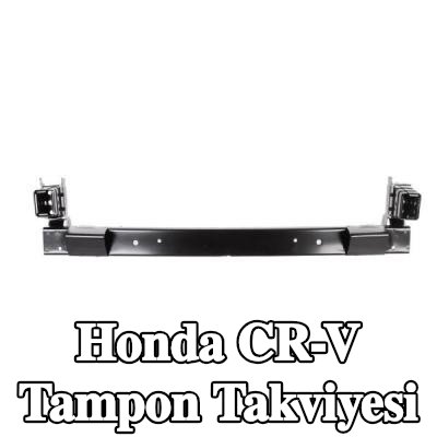 BLIC Tampon takviyesi Ön — 2002 Honda Cr-v
