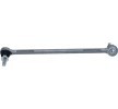 LEMFÖRDER Ön aks sol anti-roll bar bağlantısı, 291mm, Alüminyum — BMW Z4 (7)