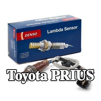 DENSO مستشعر لامدا — Toyota Prius