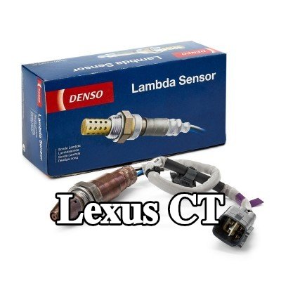 DENSO مستشعر لامدا — Lexus Ct