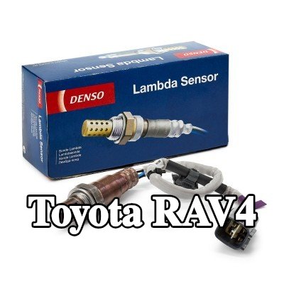 DENSO مستشعر لامدا — Toyota Rav4