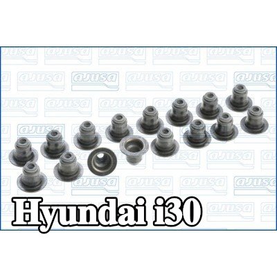 AJUSA مجموعة سدادات صمامات الصمامات — Hyundai i30