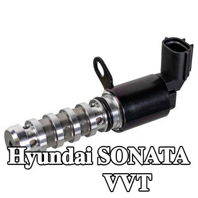 FEBI BILSTEIN ملف لولبي VVT جانب العادم — Hyundai Sonata