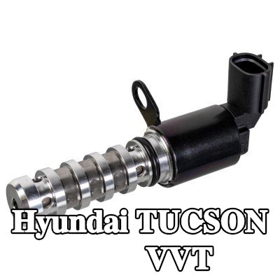 FEBI BILSTEIN ملف لولبي VVT جانب العادم — 2019 Hyundai Tucson