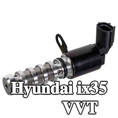 FEBI BILSTEIN ملف لولبي VVT جانب العادم — Hyundai ix35
