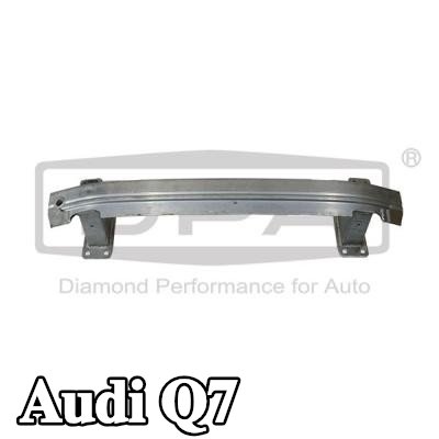 DPA دعامة المصد الأمامية — Audi Q7