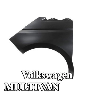 BLIC جناح المصد الأمامي الأيسر — Volkswagen Multivan