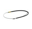 BOSCH El freni kablosu 1584mm — BMW 4 Series (2)