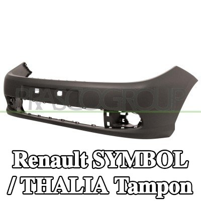 PRASCO Tampon — Renault Symbol / Thalia