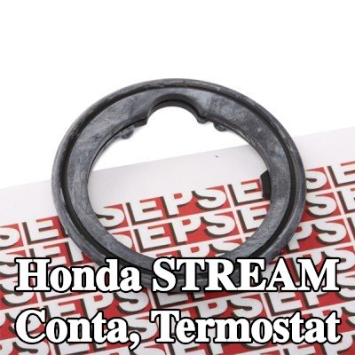 EPS Conta, termostat İtalya'da üretilmiştir - OE Eşdeğeri — 2002 Honda Stream