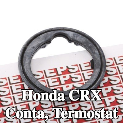 EPS Conta, termostat İtalya'da üretilmiştir - OE Eşdeğeri — Honda Crx