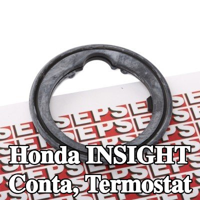EPS Conta, termostat İtalya'da üretilmiştir - OE Eşdeğeri — Honda Insight