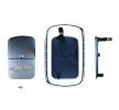 MAHLE Conta/sızdırmazlık elemanı içeren otomatik şanzıman filtre kiti — Opel Senator (2)