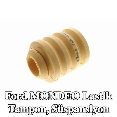 VAICO Lastik tampon, süspansiyon Orijinal VAICO Kalitesi, Ön Aks — 1997 Ford Mondeo
