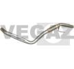 VEGAZ Arka susturucu Arka — Nissan Pathfinder (2)