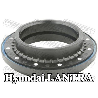FEBEST محمل تثبيت الدعامة العلوية — Hyundai Lantra