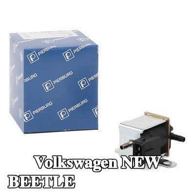 PIERBURG صمام التحكم في ضغط التعزيز — Volkswagen New Beetle