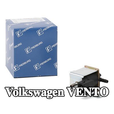 PIERBURG صمام التحكم في ضغط التعزيز — Volkswagen Vento