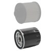 RIDEX PLUS Filtre kiti — Ford Kuga (3)