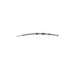 BOSCH Fren hortumu 396mm — 2008 Ford Focus (1)