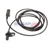 BOGAP ABS sensörü Arka Aks Sağ, 1830mm — Volkswagen Taro (2)