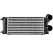 MAHLE Intercooler — Citroën C4 (2)