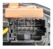 FEBI BILSTEIN Direksiyon simidi için saat yayı — Hyundai i20 (4)