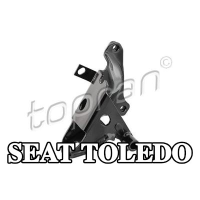 TOPRAN حامل، تثبيت المحرك — SEAT Toledo