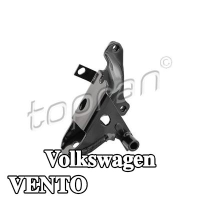 TOPRAN حامل، تثبيت المحرك — Volkswagen Vento