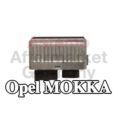 HITACHI مرحل شمعة التوهج — Opel Mokka