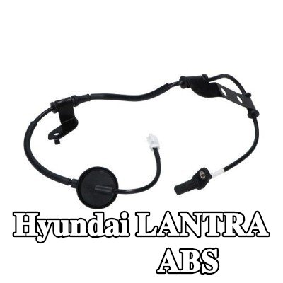 KAVO PARTS مستشعر نظام ABS — 1990 Hyundai Lantra
