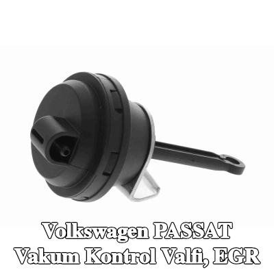 VEMO Vakum Kontrol Valfi, EGR — 2000 Volkswagen Passat