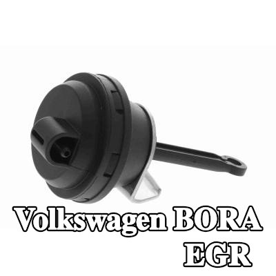 VEMO صمام التحكم بالفراغ، EGR — Volkswagen Bora