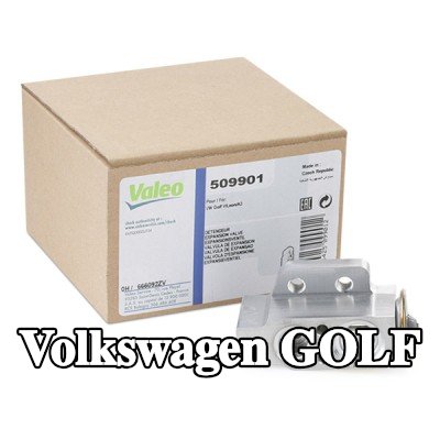 VALEO صمام تمدد تكييف الهواء — 2012 Volkswagen Golf