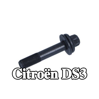 CITROEN/PEUGEOT برغي، ترس عمود الكامات — Citroën Ds3