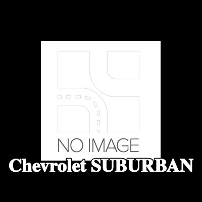 MAHLE مجموعة براغي، رأس الأسطوانة — Chevrolet Suburban